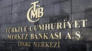 Merkez Bankası başkan yardımcıları görevden alındı